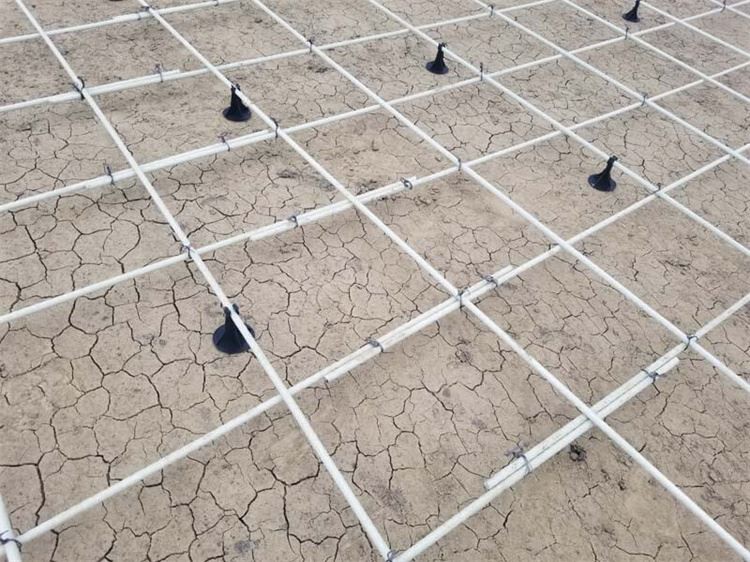 Wire Mesh Reinforcement