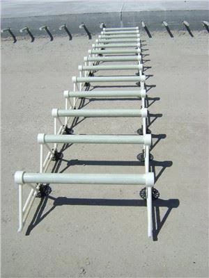 Aşındırıcı Olmayan Dübel Çubuğu